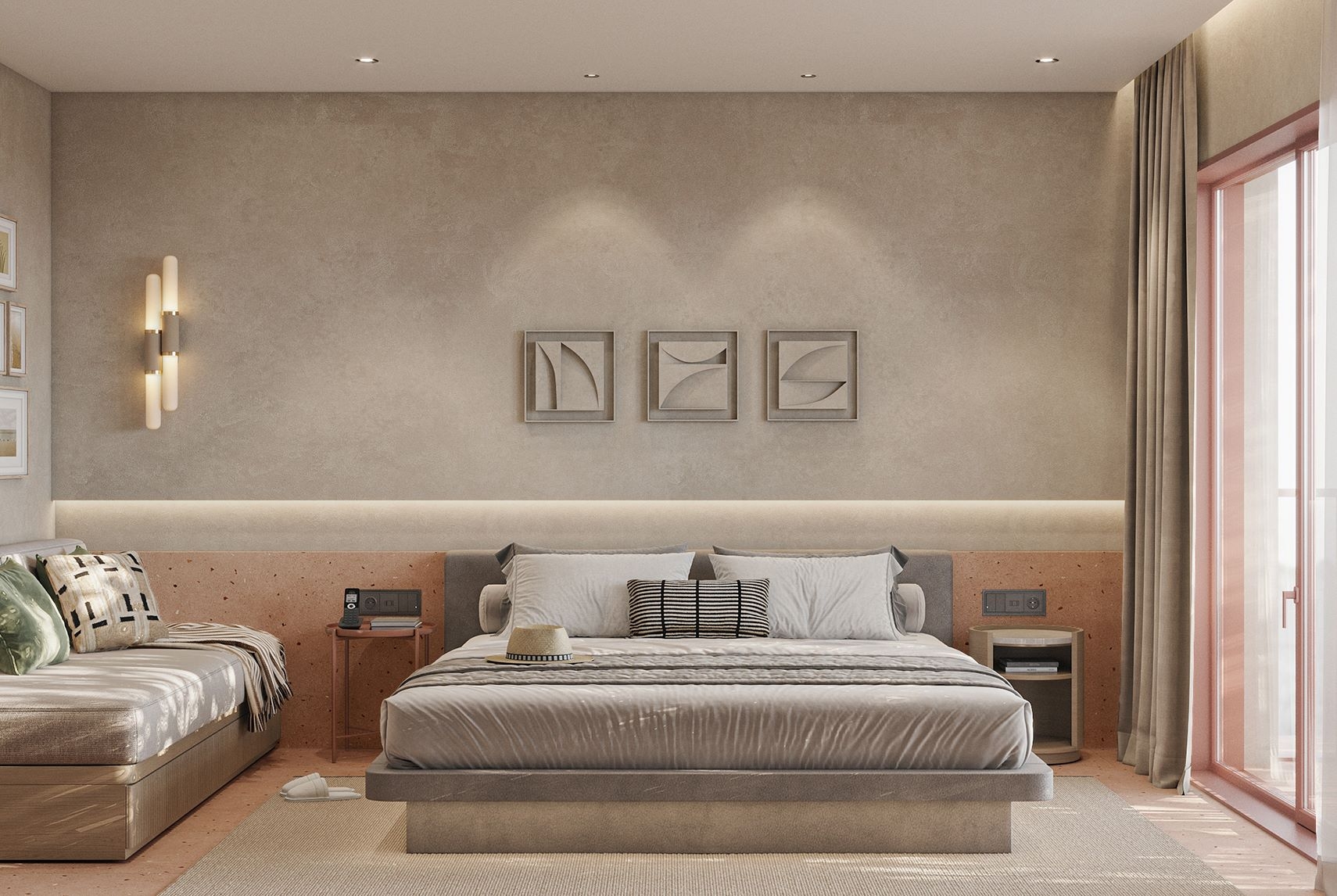 Room image 6 - Bungalow