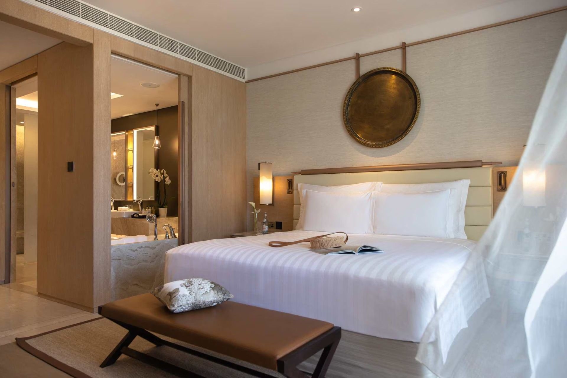 Room image 1 - Suita s výhľadom na more