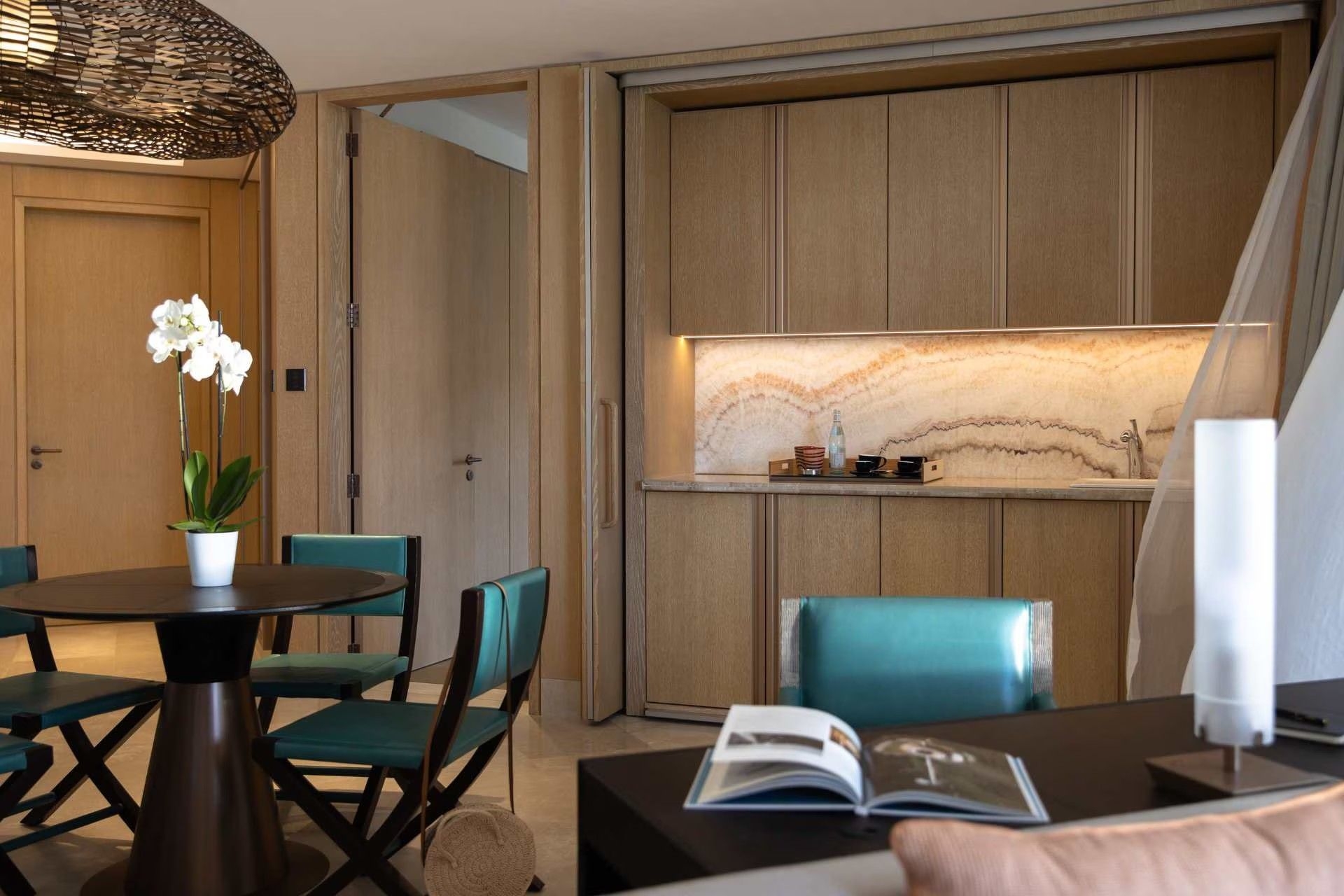 Room image 3 - Suita s výhľadom na more