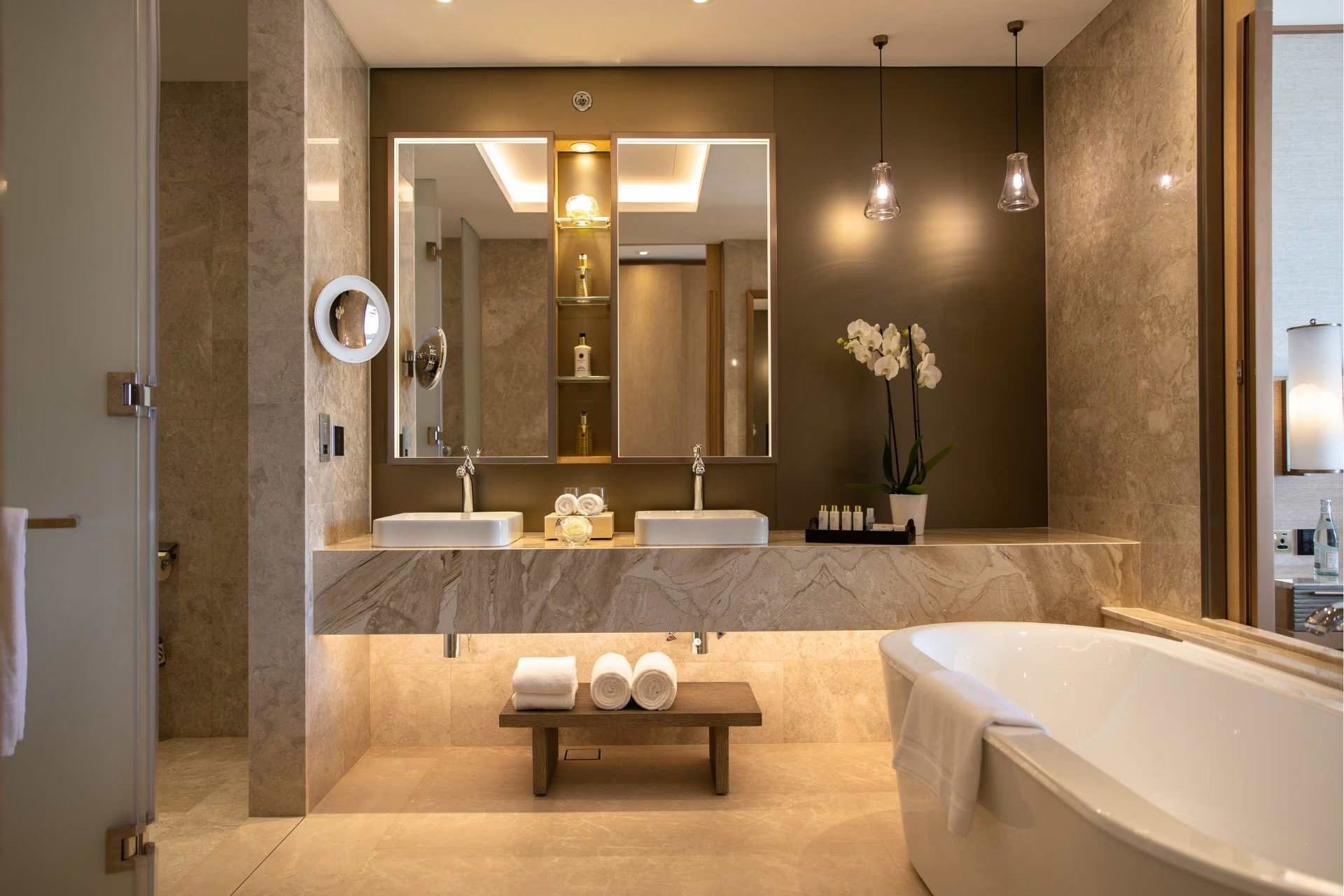 Room image 4 - Suita s výhľadom na more