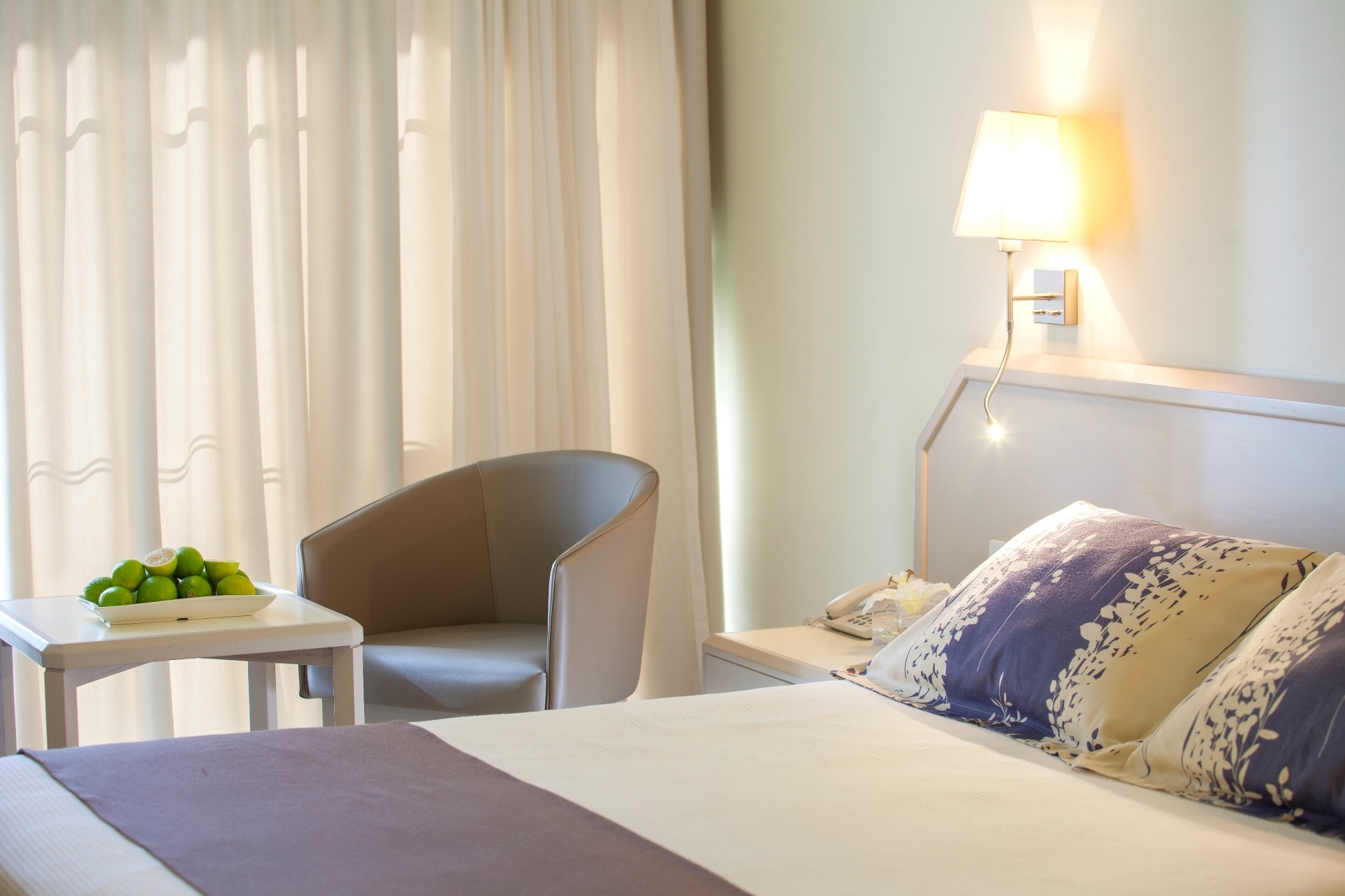 Room image 1 - Superior izba s výhľadom na krajinu