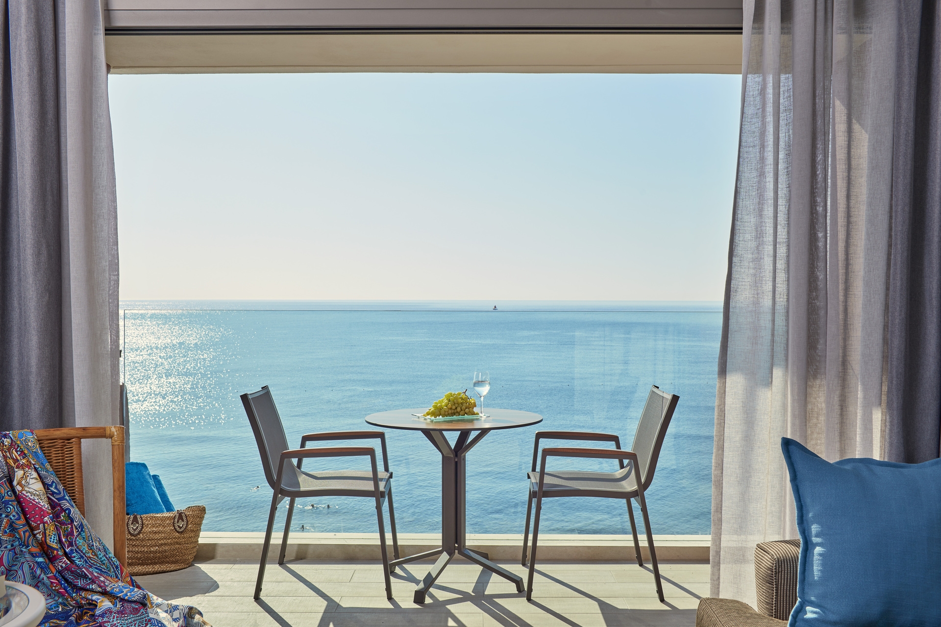 Room image 1 - Štandardná izba, výhľad more