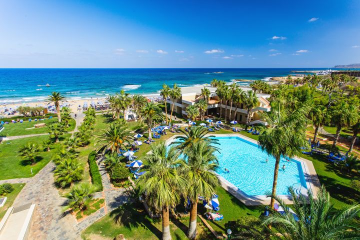 Hotel Sirens Beach