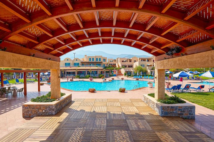 Hotel Sirens Beach
