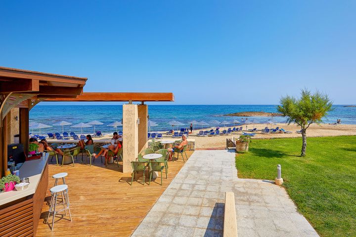 Hotel Sirens Beach