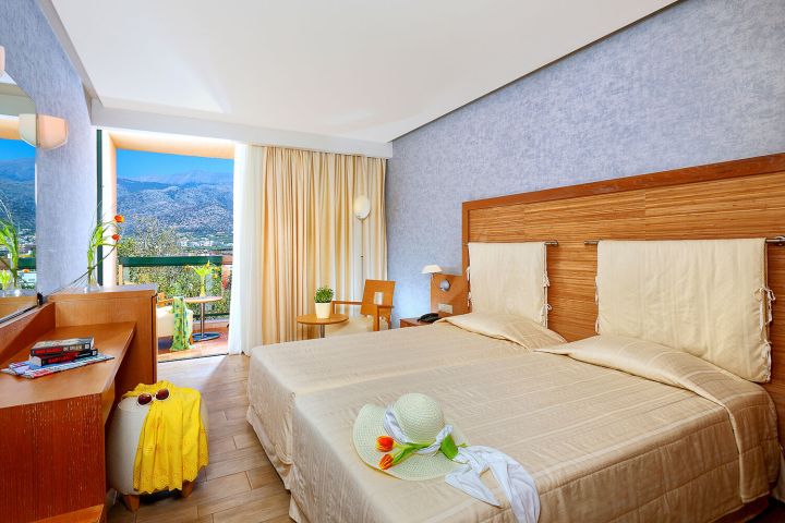 Hotel Sirens Beach