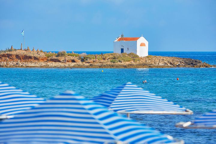 Hotel Sirens Beach