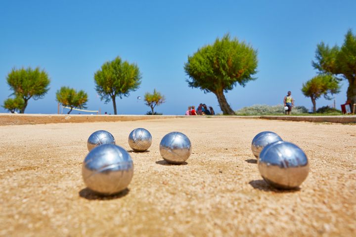 Hotel Sirens Beach