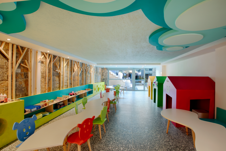 Hotel Arina Beach