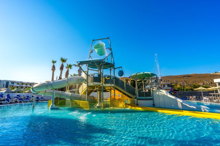Hotel Arina Beach