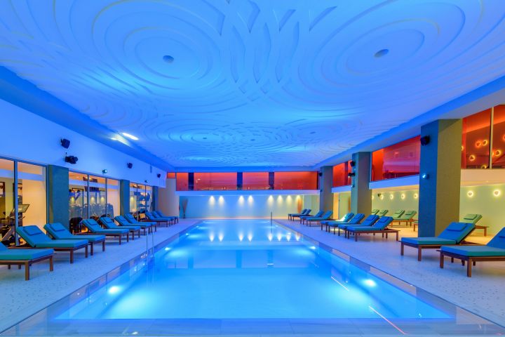 Hotel Arina Beach