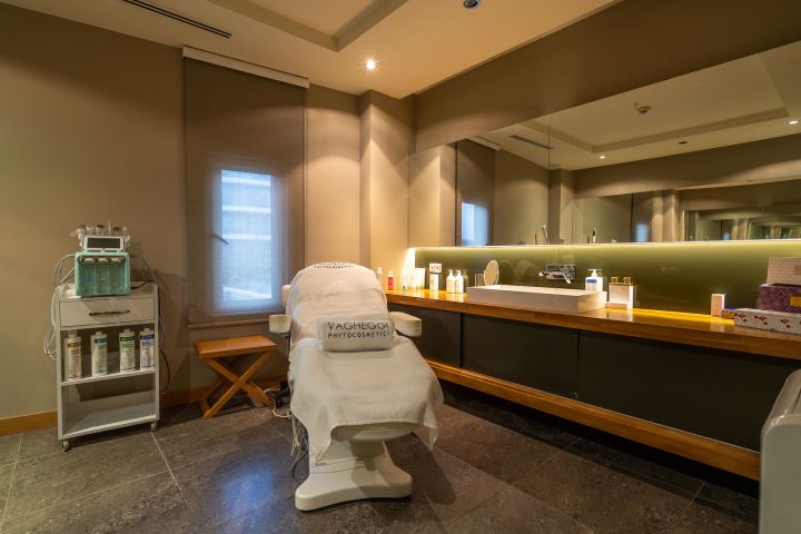 Hotel Lara Barut Collection