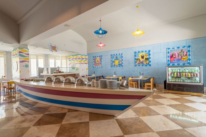 Hotel Lara Barut Collection