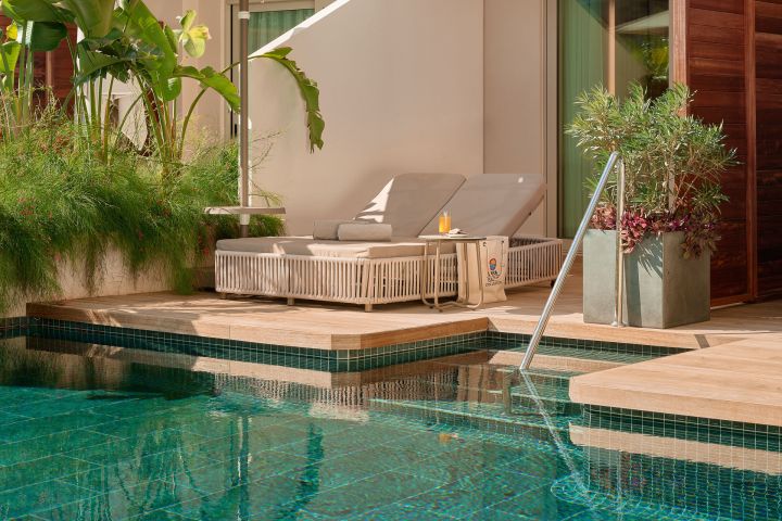 Hotel Lara Barut Collection