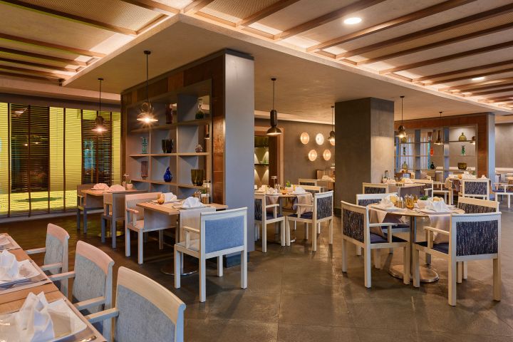 Hotel Lara Barut Collection