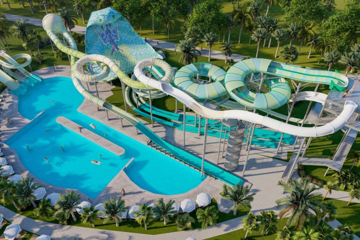 Hotel Lara Barut Collection