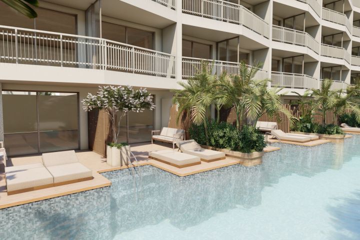 Hotel Lara Barut Collection