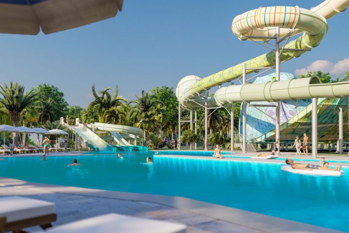 Hotel Lara Barut Collection