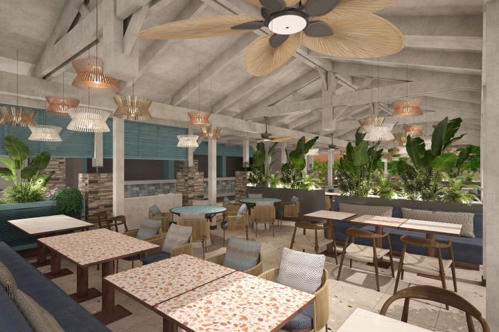 Hotel Lara Barut Collection