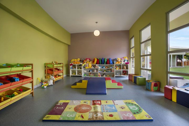 Hotel Lara Barut Collection