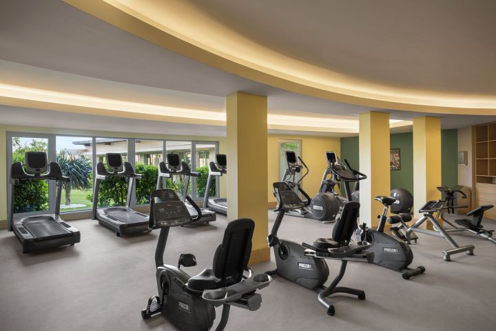 Hotel Lara Barut Collection