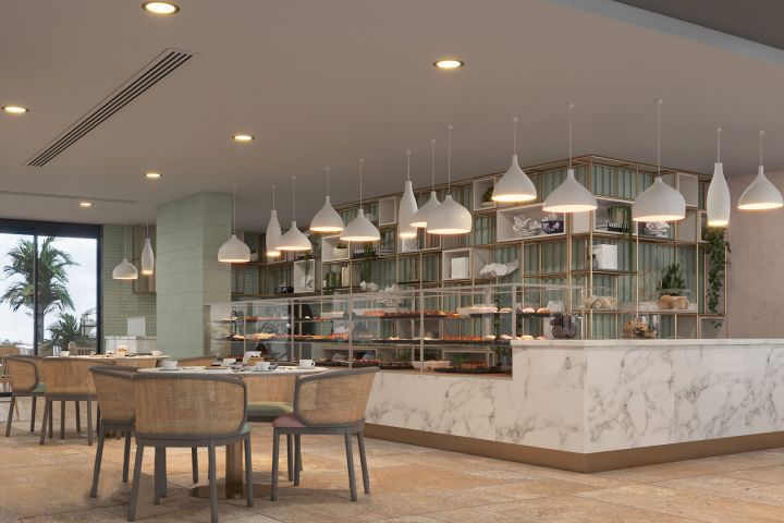 Hotel Lara Barut Collection