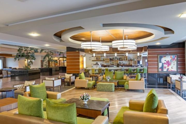 Hotel Royal Wings
