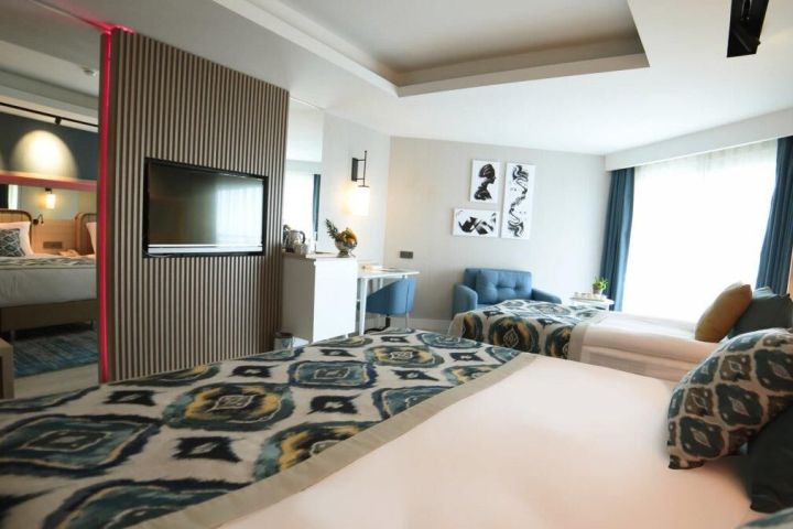 Hotel Royal Wings