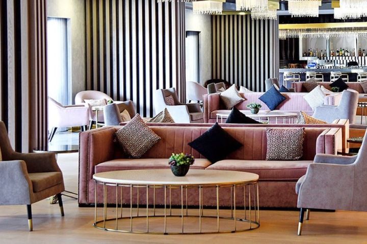 Hotel Royal Wings