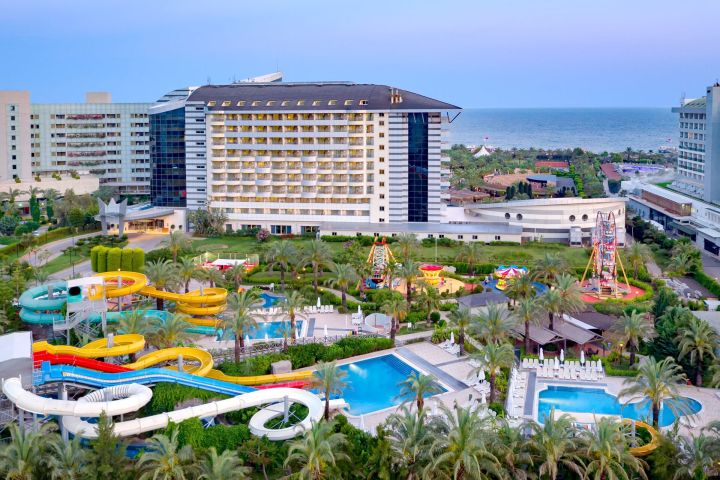 Hotel Royal Wings