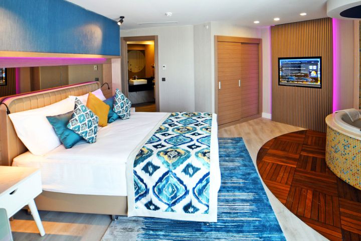 Hotel Royal Wings