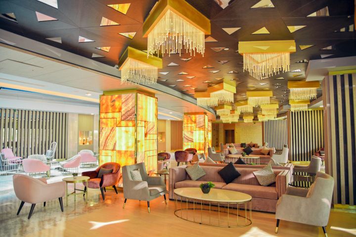 Hotel Royal Wings