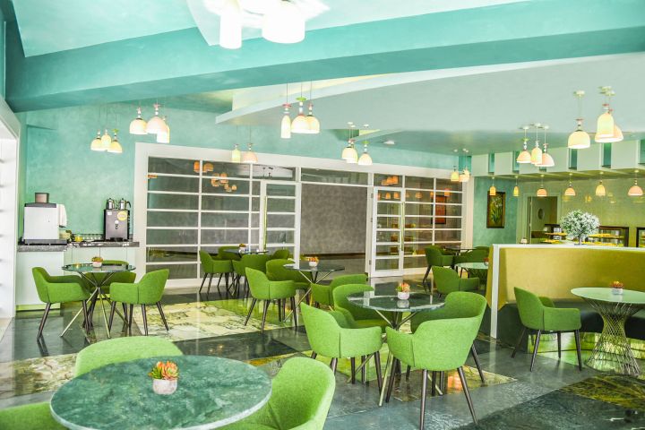 Hotel Royal Wings