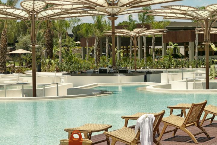 Hotel Cullinan Belek