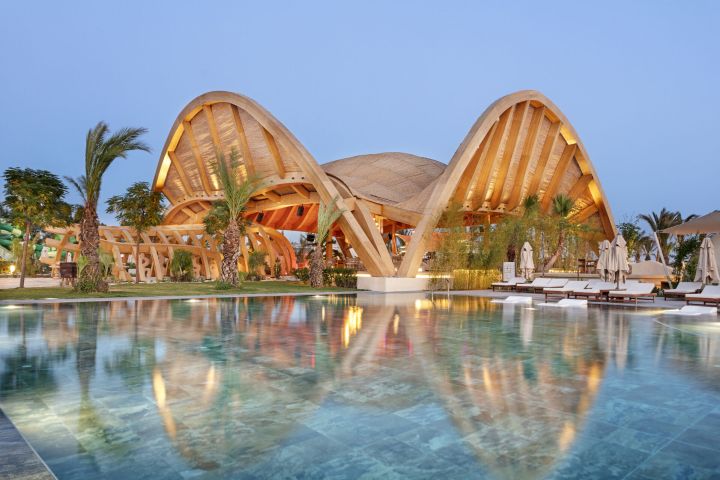 Hotel Cullinan Belek