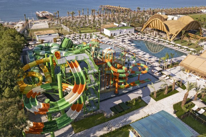 Hotel Cullinan Belek