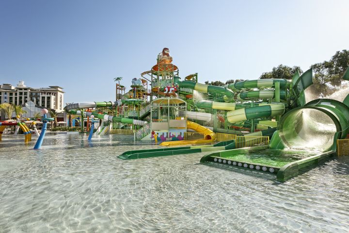 Hotel Cullinan Belek