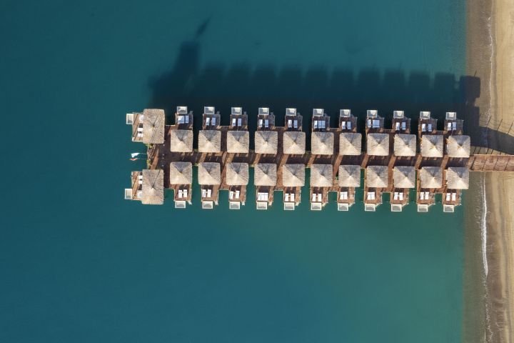 Hotel Cullinan Belek