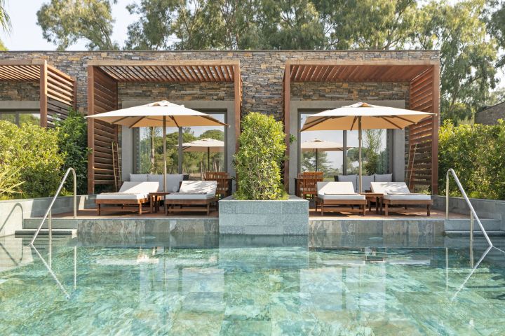 Hotel Cullinan Belek