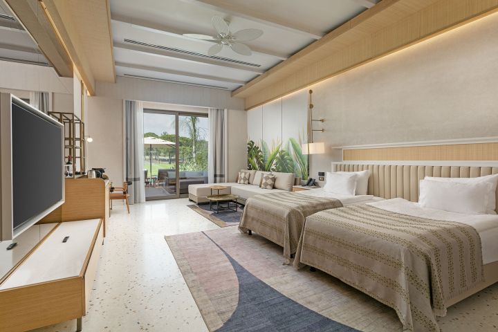 Hotel Cullinan Belek