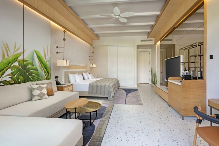 Hotel Cullinan Belek