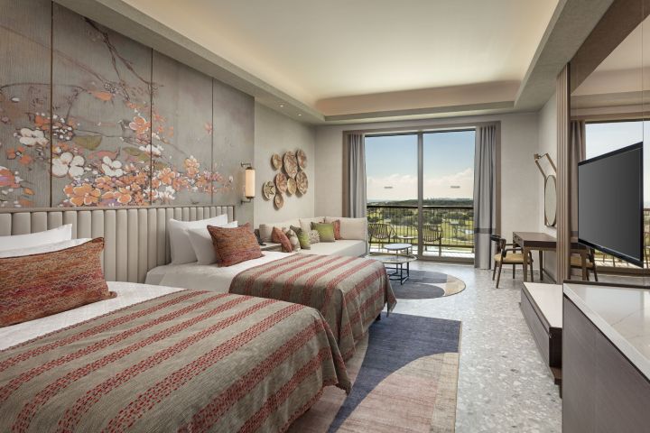 Hotel Cullinan Belek