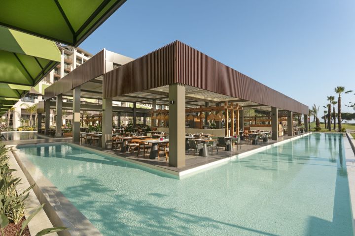 Hotel Cullinan Belek