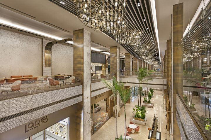 Hotel Cullinan Belek