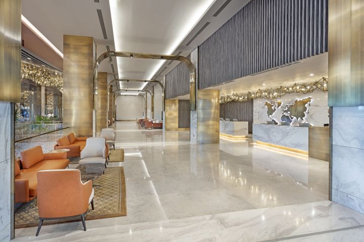 Hotel Cullinan Belek