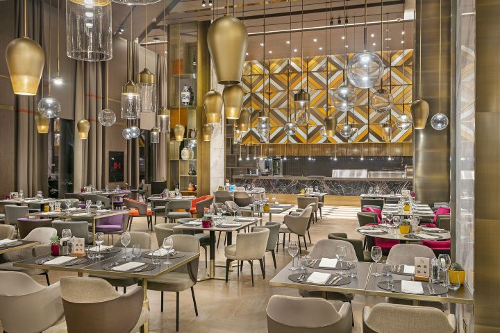 Hotel Cullinan Belek