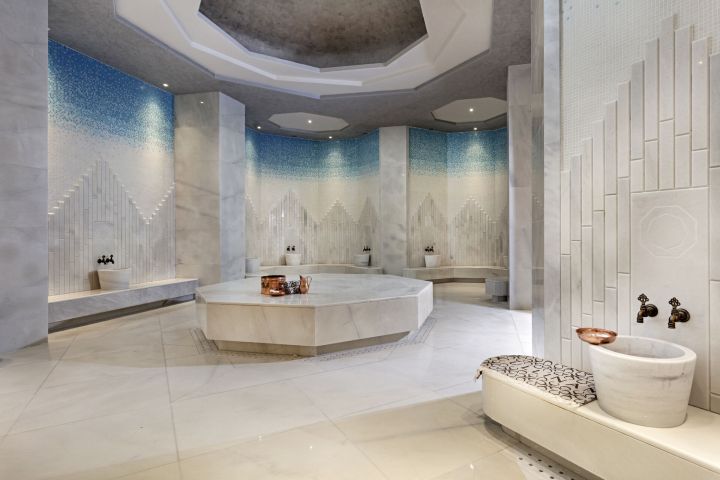 Hotel Cullinan Belek