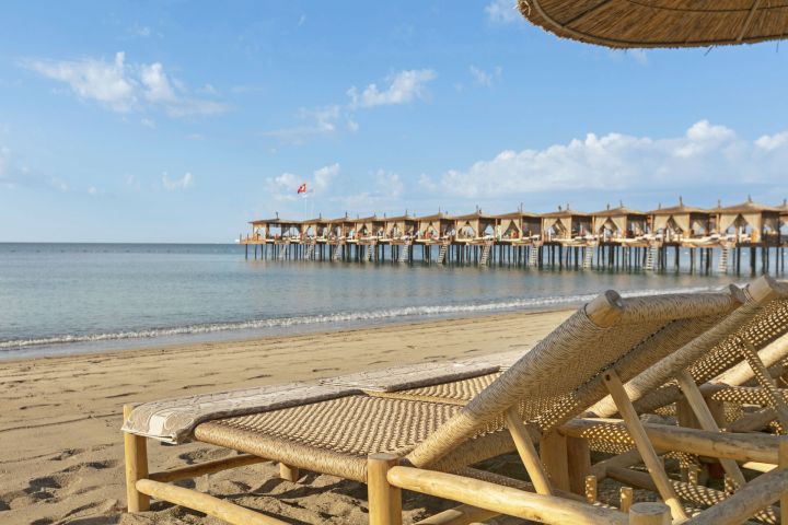 Hotel Cullinan Belek
