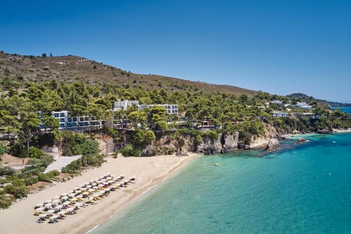 White Rocks Hotel