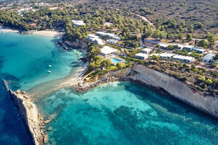 White Rocks Hotel